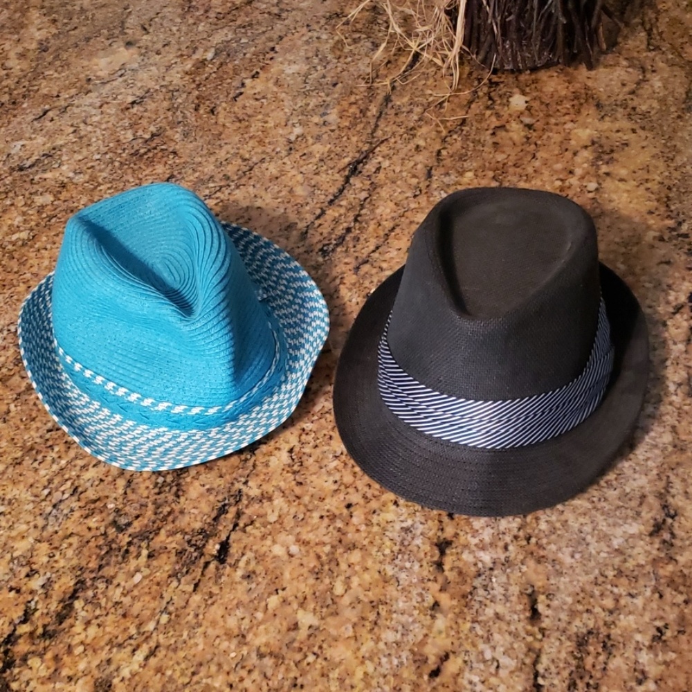 Fidoro hats